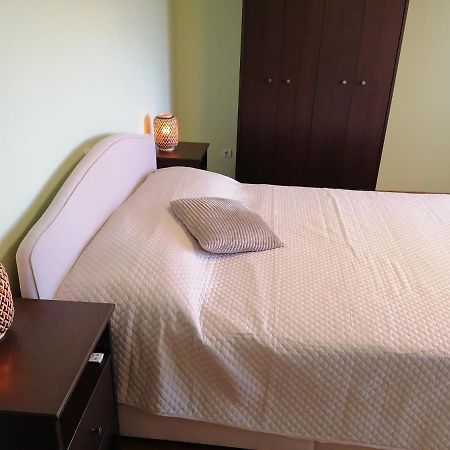 Kika Apartment Dramalj Ngoại thất bức ảnh