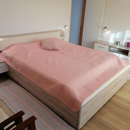 Kika Apartment Dramalj Ngoại thất bức ảnh