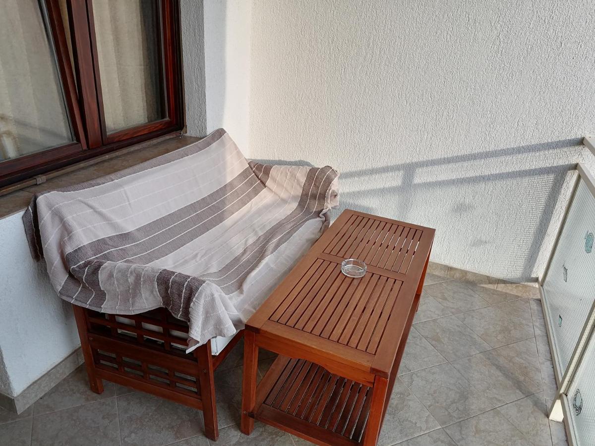 Kika Apartment Dramalj Ngoại thất bức ảnh