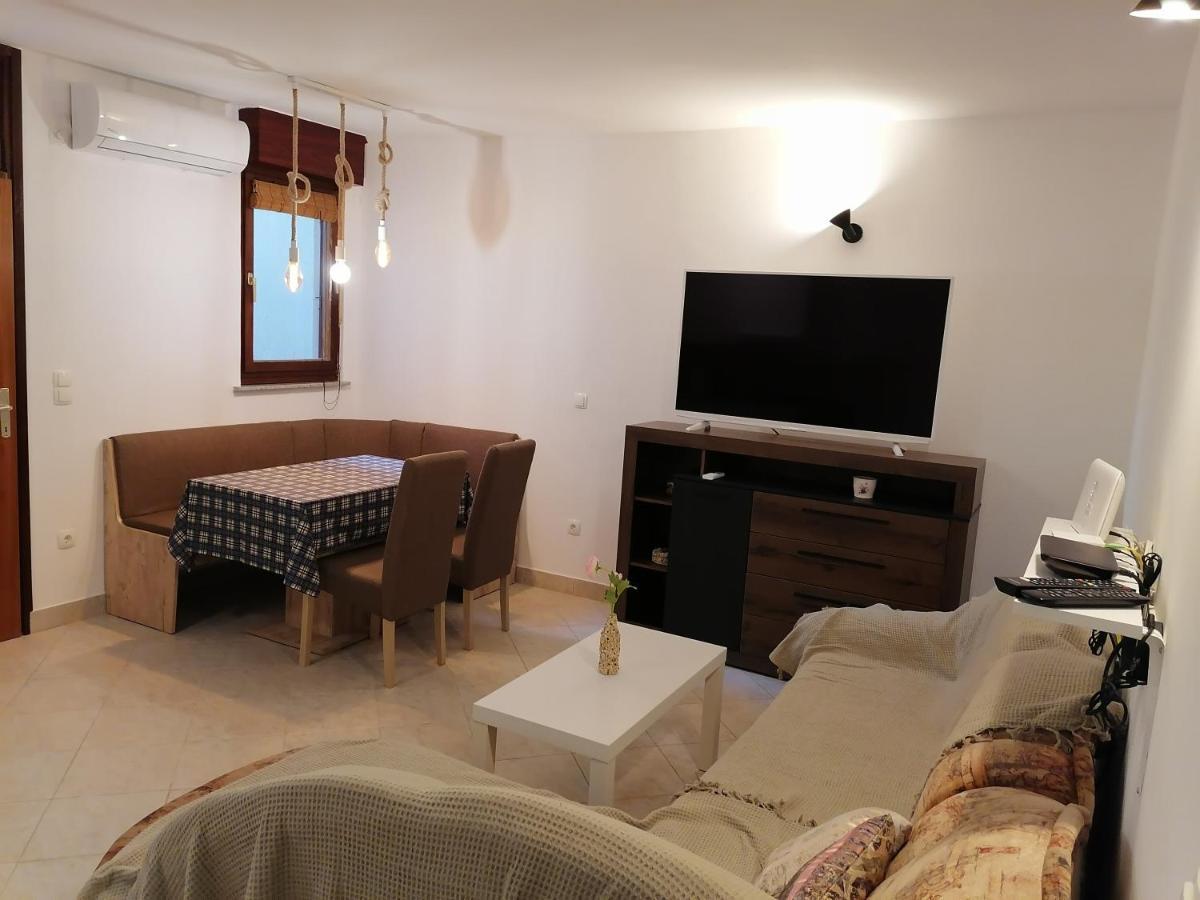 Kika Apartment Dramalj Ngoại thất bức ảnh