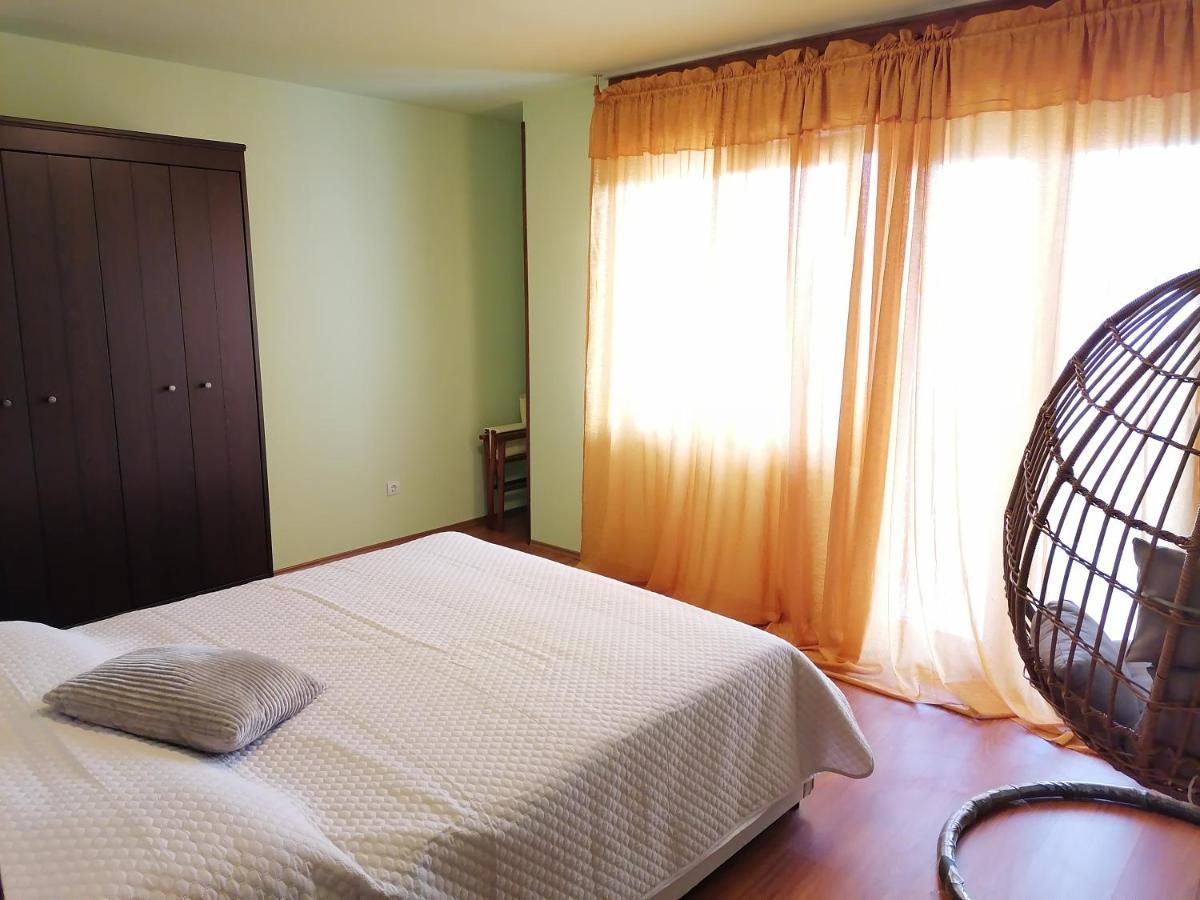 Kika Apartment Dramalj Ngoại thất bức ảnh