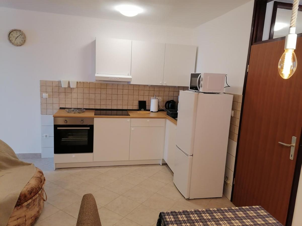 Kika Apartment Dramalj Ngoại thất bức ảnh