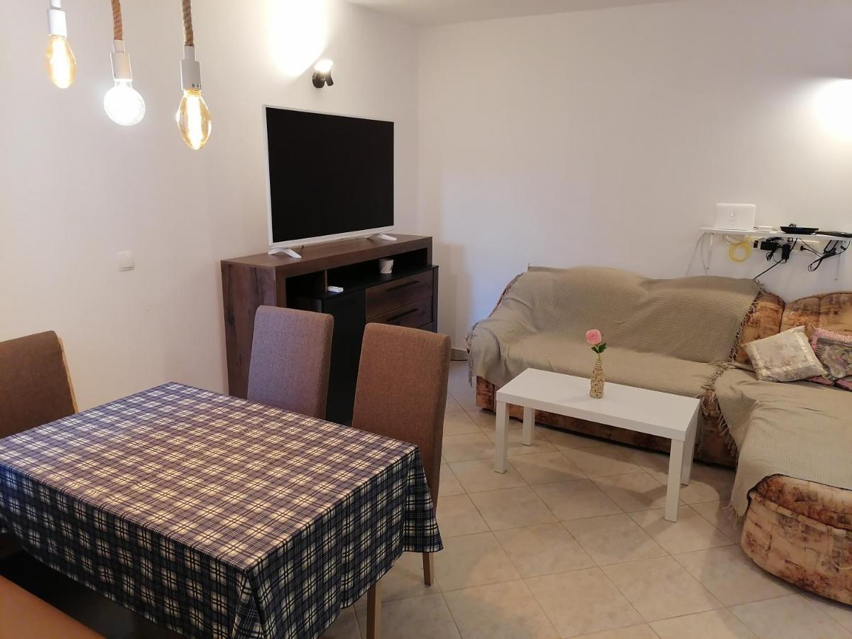 Kika Apartment Dramalj Ngoại thất bức ảnh
