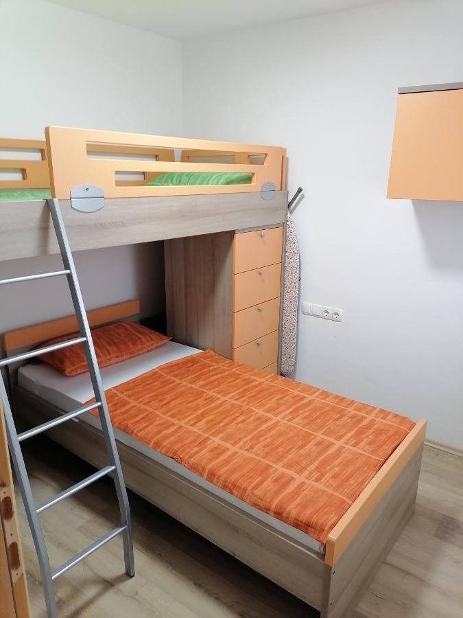 Kika Apartment Dramalj Ngoại thất bức ảnh