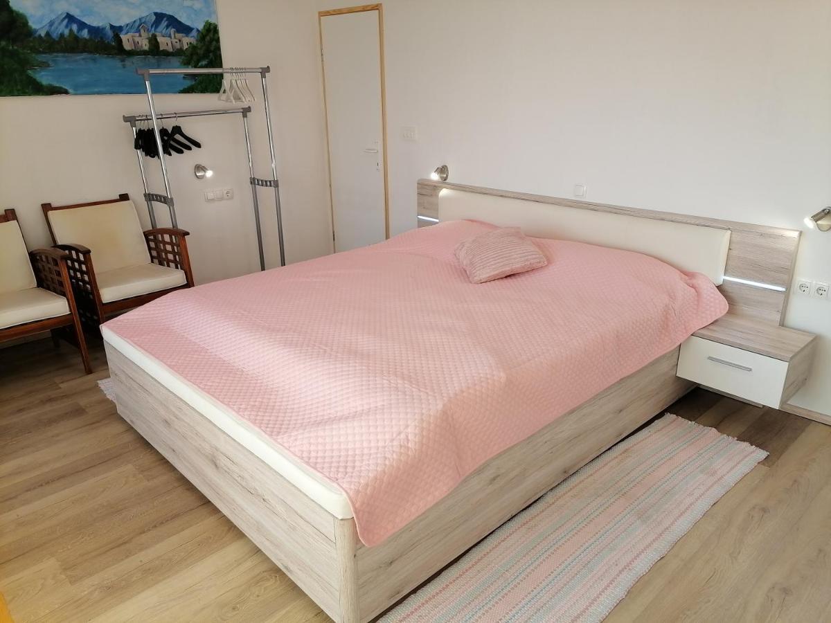 Kika Apartment Dramalj Ngoại thất bức ảnh