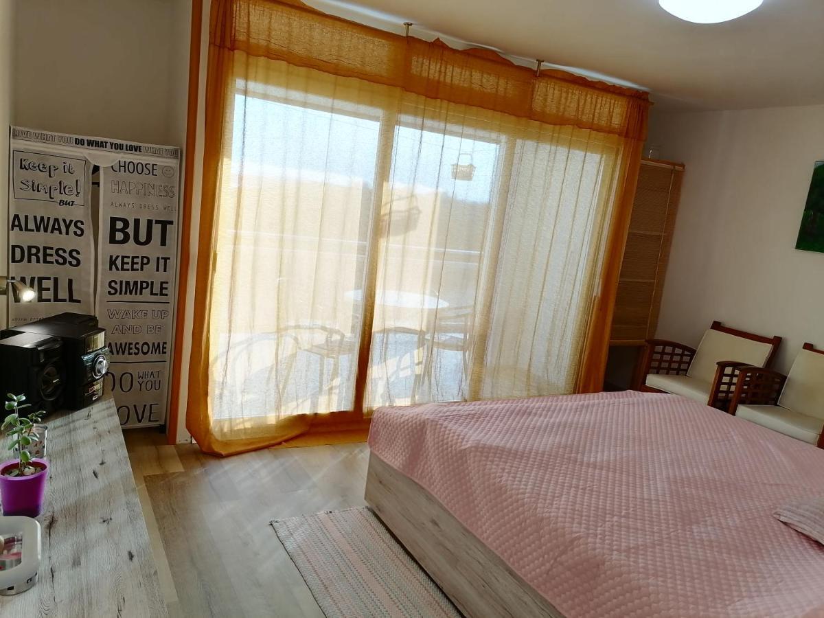 Kika Apartment Dramalj Ngoại thất bức ảnh