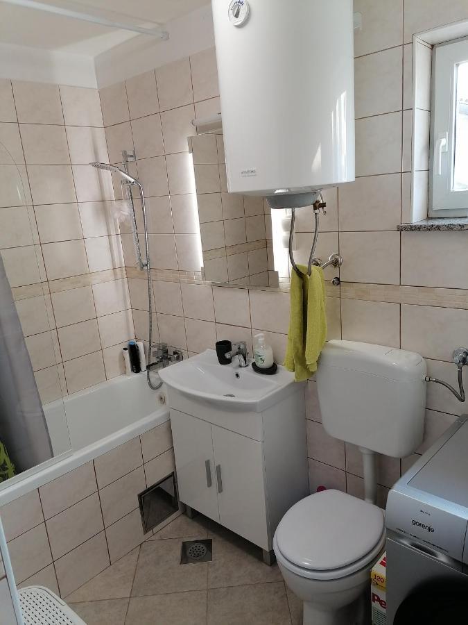Kika Apartment Dramalj Ngoại thất bức ảnh